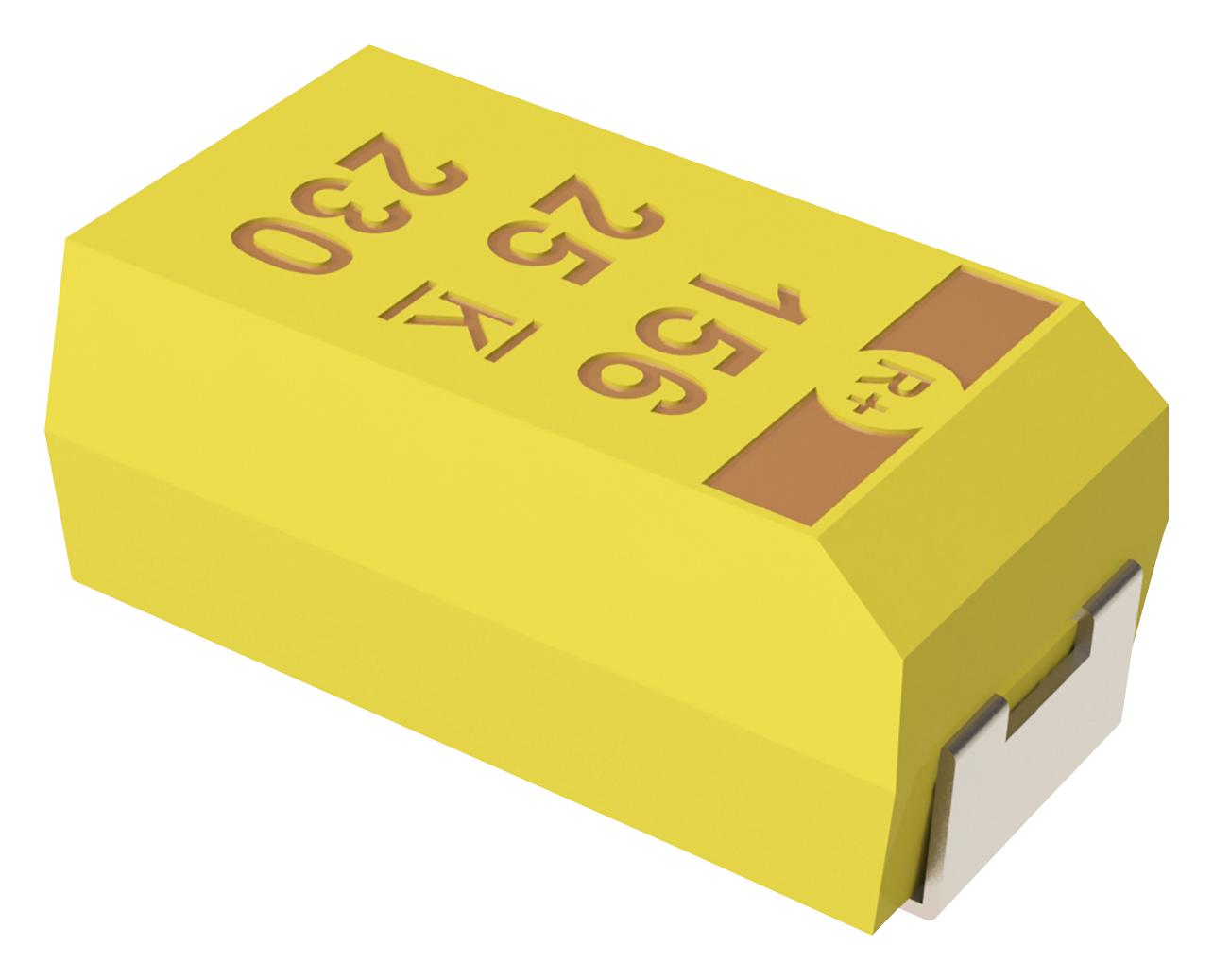 Buy KEMET 330UF Tantalum Part Number T495D337KO006ATE100 Online