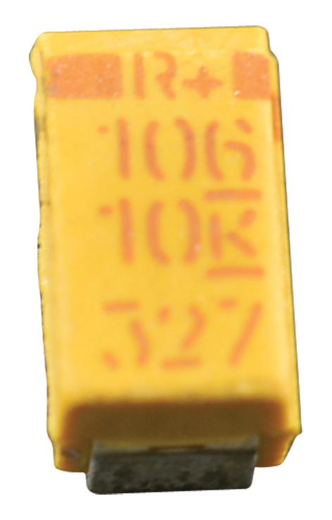 Buy KEMET Tantalum Surface Mount Capacitor Part Number T495E107K025ATE100 Online