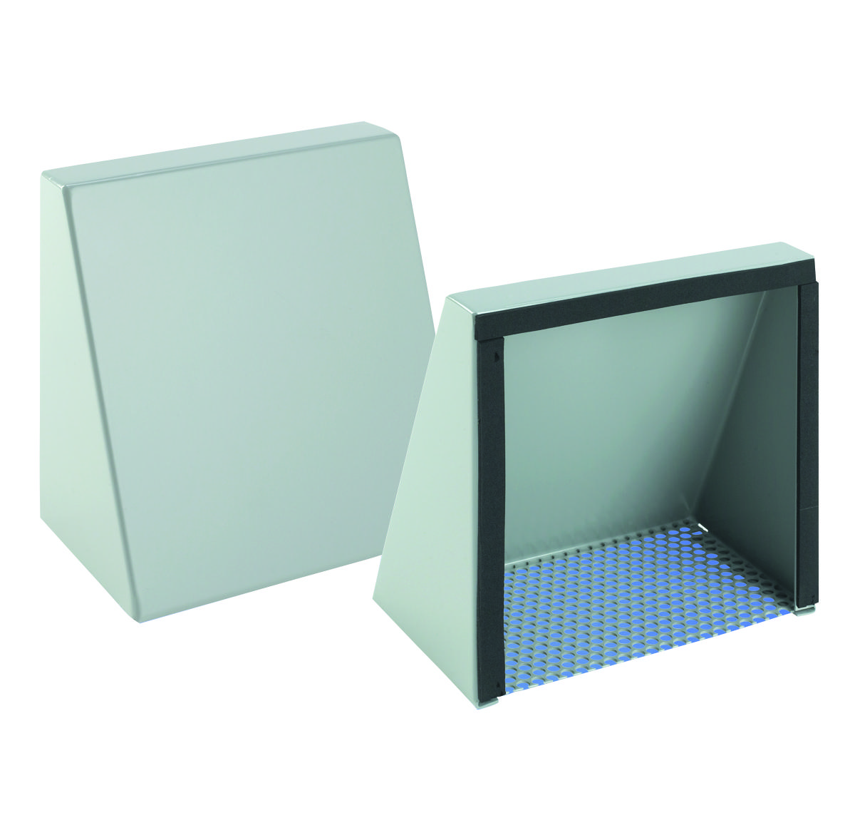 Buy PENTAIR Fan Shroud Kit Part Number T4S3RSS Online