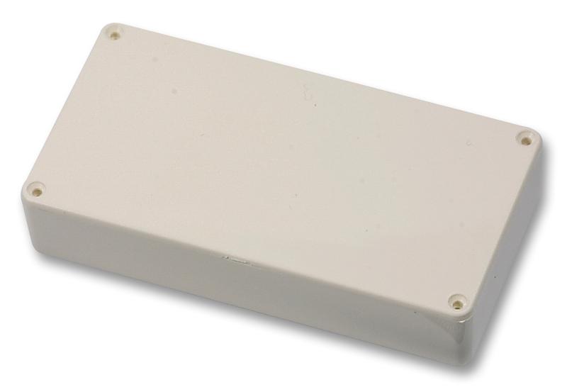 Buy Multicomp Pro ABS Enclosure Part Number T4W Online