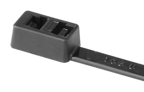 HellermannTyton T50IDHOC2 – Reliable Bundling Ties for Industrial Applications