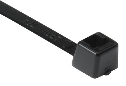 HellermannTyton Series TSR Cable Tie: T50R0M4