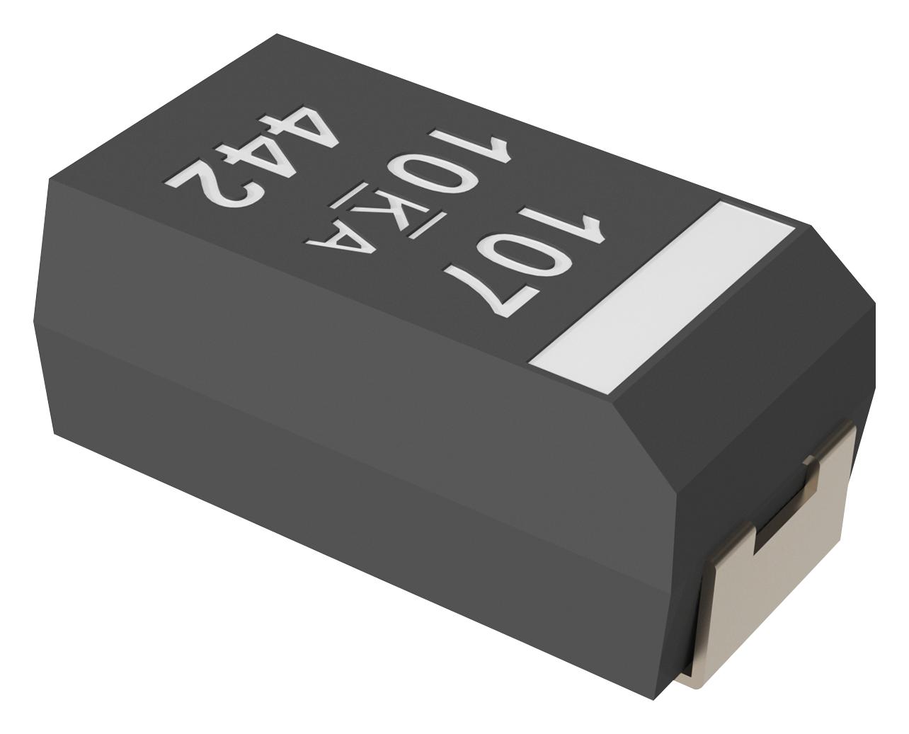 KEMET T520Y687M006ATE018 – Reliable Polymer Tantalum SMD for Industrial Applications