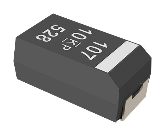 KEMET T521B336M016ATE090 – Reliable Polymer Tantalum Capacitor for Industrial Applications