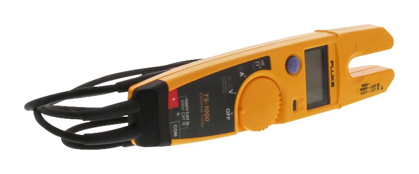 Fluke T5-1000 – Reliable Electrical Tester for Industrial Applications