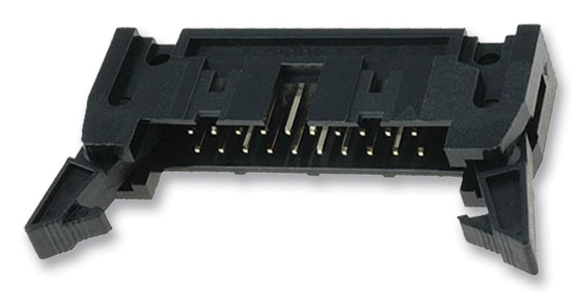 Berg T816120A1 – Reliable Phenol Latch Header for Industrial Applications
