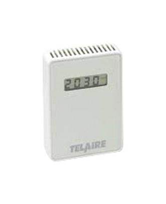 Telaire Series T8000-R CO and Temperature Transmitter: T8200