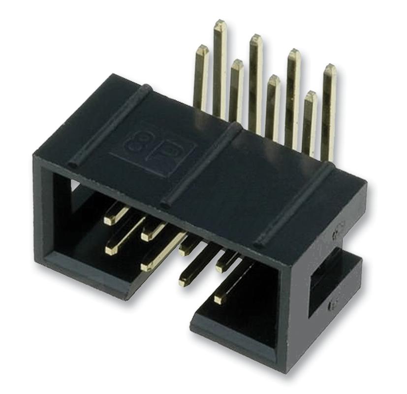 Mphenol 7821 R1 – Reliable Connector for Industrial Applications