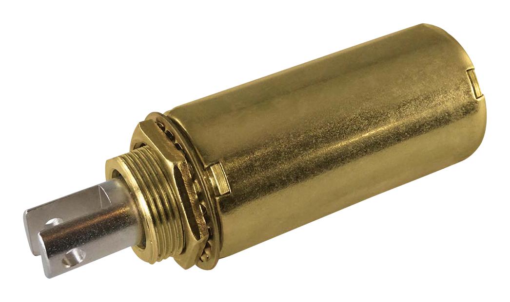 Guardian T8X16 – Reliable Industrial DC Tubular Solenoid for Industrial Applications