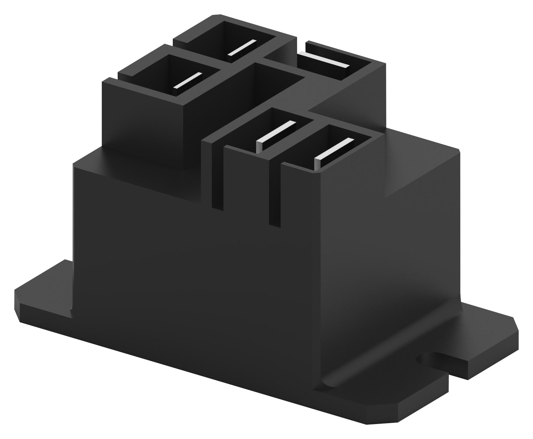 Buy TE Connectivity T9C Series Power Relay Part Number T9CP5A5424 Online