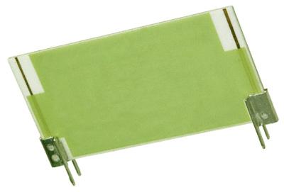 Ohmite TA Series Reliable Power Chip Resistors for Industrial Applications