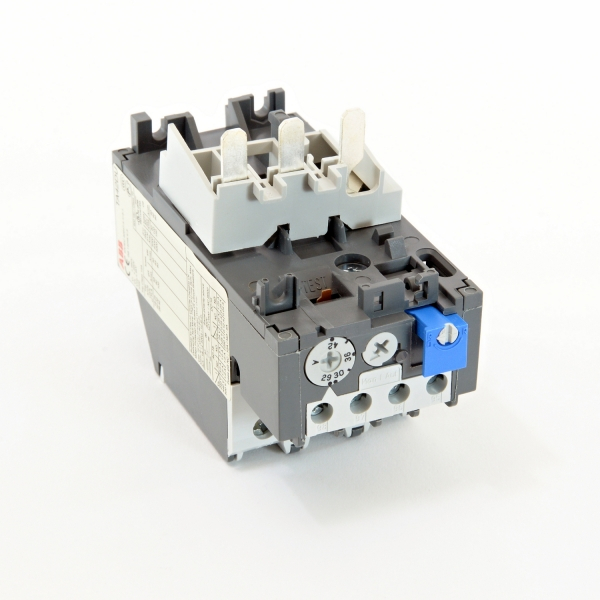 ABB TA42DU42 – Reliable Overcurrent Protection for Industrial Applications