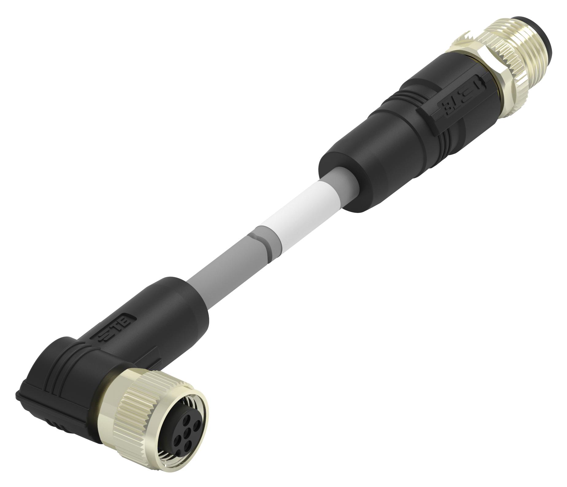 TE TAA756A1611- Reliable Industrial Fieldbus Cables for Automation