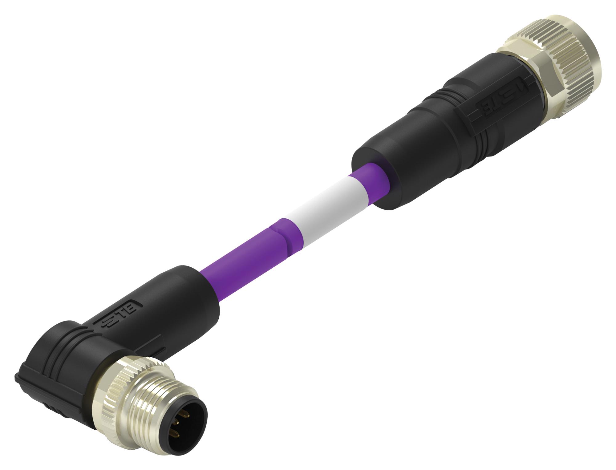 TE 75AA5501 – Reliable Industrial Fieldbus Cable for Automation Applications