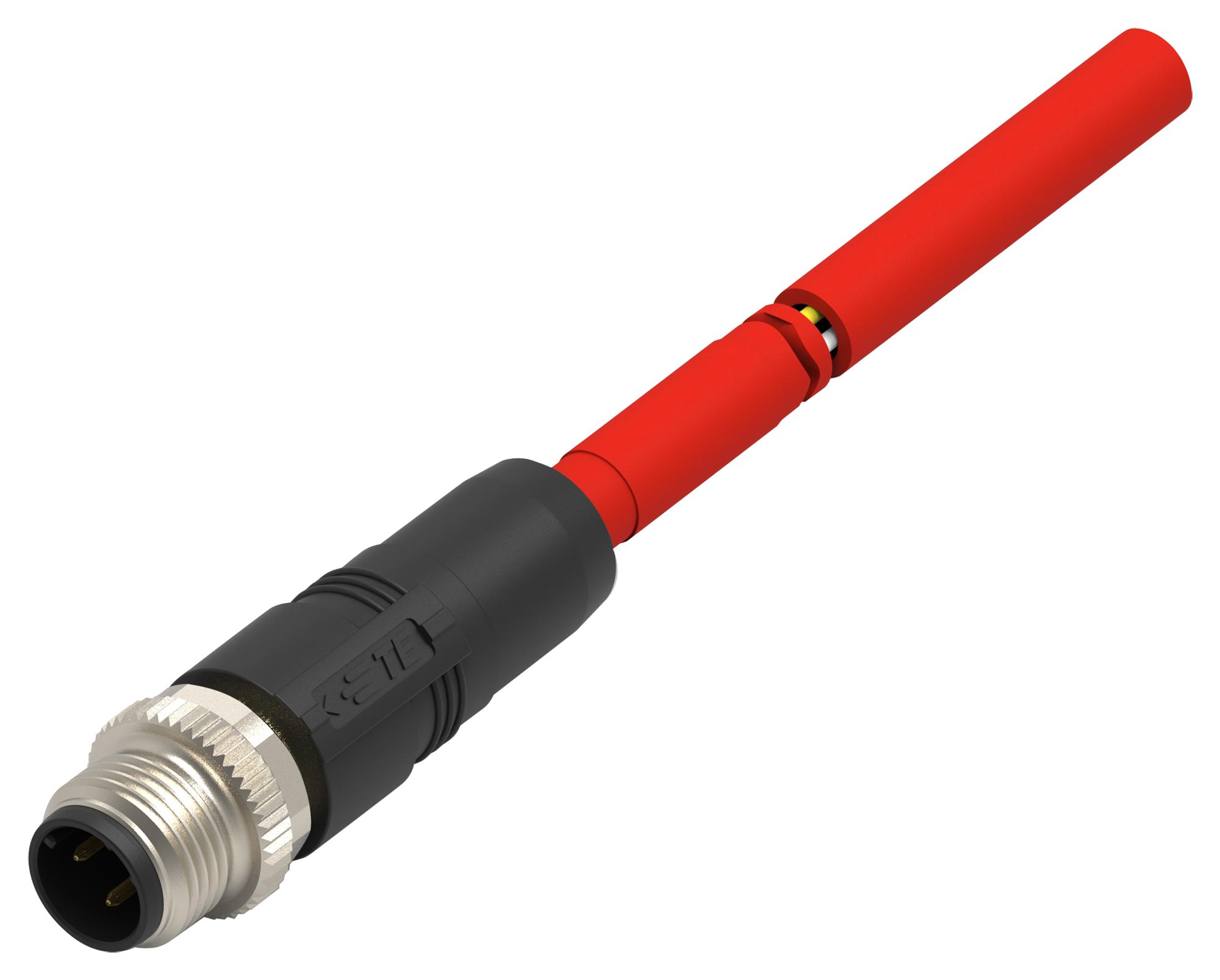 Buy TE Connectivity Ethernet Cable Part Number TAD14141311002 Online