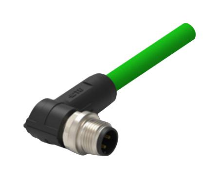 TE Connectivity TAD14241111002 – Reliable Industrial Control Cable Assembly for Industrial Applications