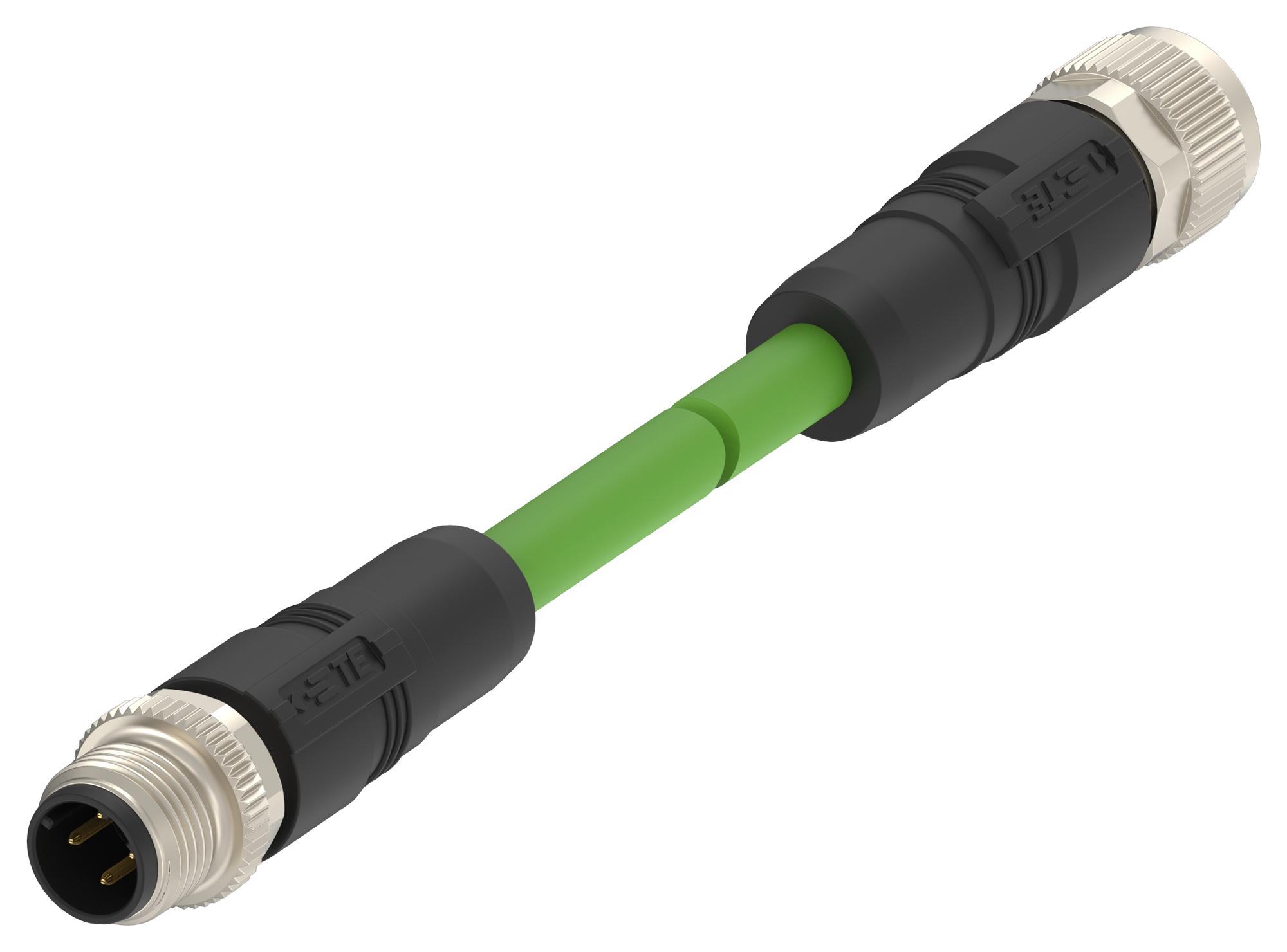 Buy TE Industrial Ethernet Part Number TAD14541111002 Online