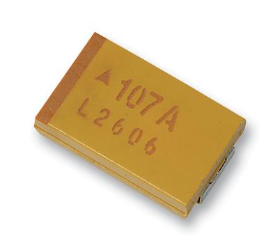 Buy KYOCERA-AVX TAJT105K020RNJ Tantalum Capacitor Part Number  TAJT105K020RNJ Online