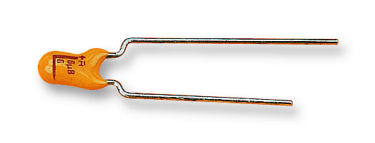 AVX Series TAP Capacitors: TAP105M050CCSY