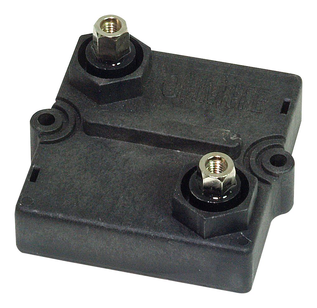 Ohmite Series TAP2000 Ultra High Power Resistor: TAP2000K75RE