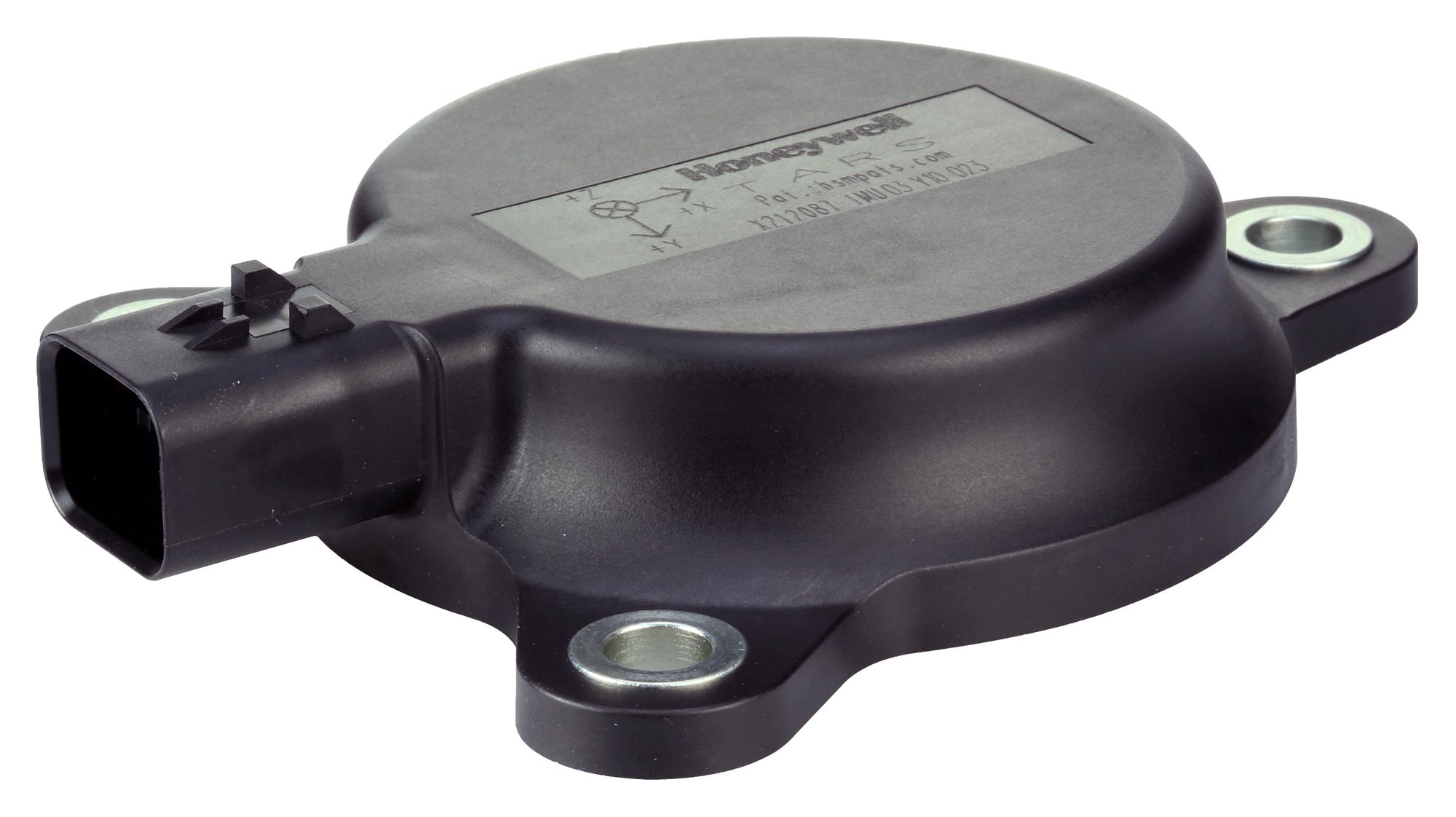 Honeywell Series TARS IMU: TARSHCASS