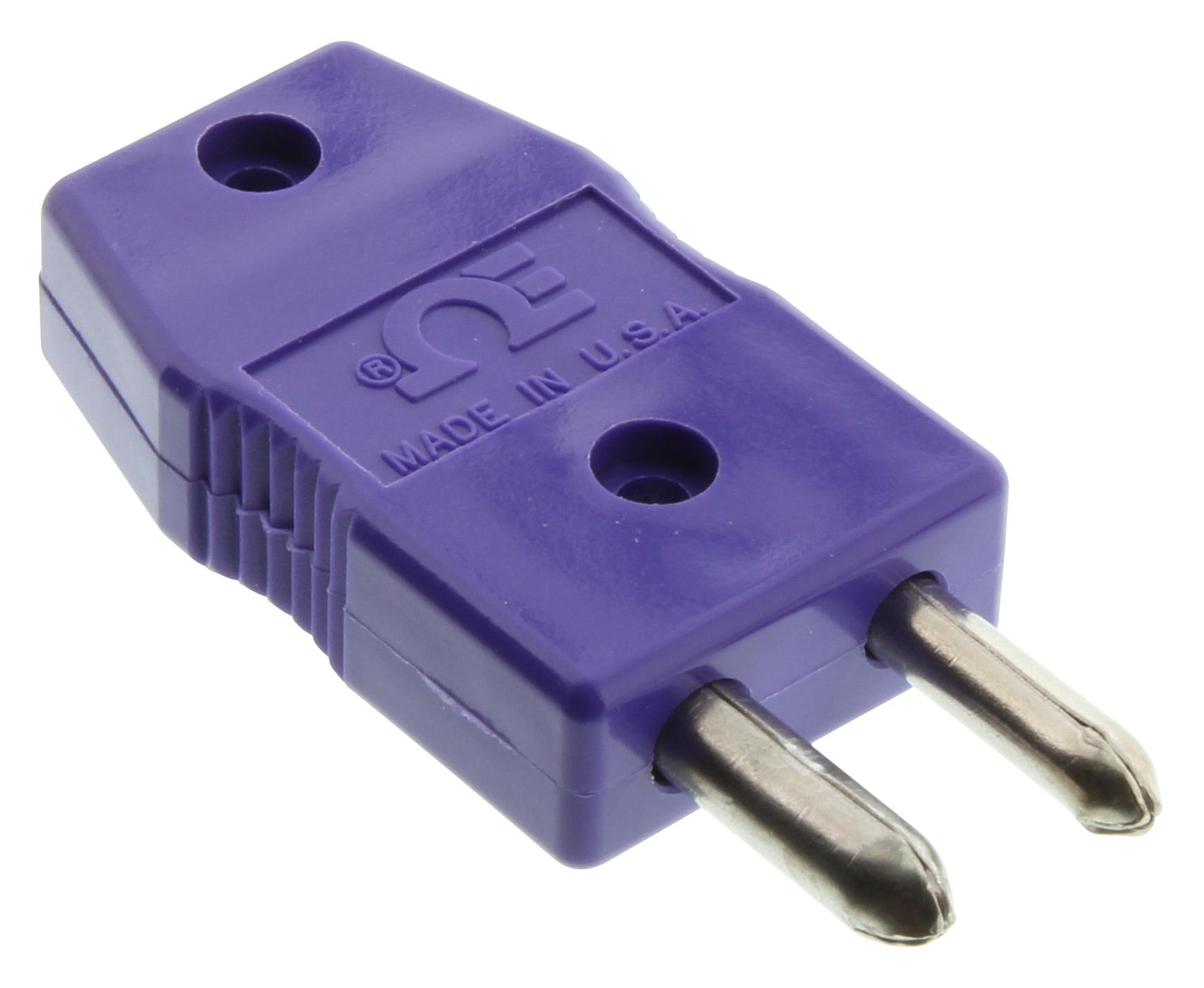 Omega TASE3 – Reliable Thermocouple Adapter for Industrial Applications