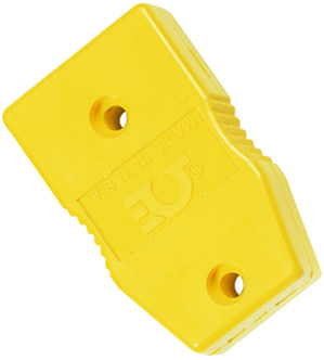 BrandName TASJ4 – Reliable Thermocouple Transition Adaptor for Industrial Applications