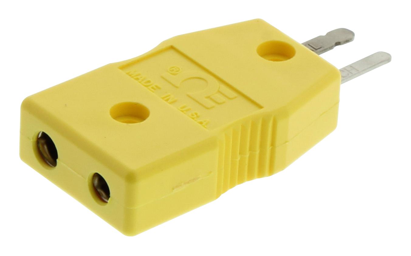 GF TASK2 – Reliable Thermocouple Terminal Block for Industrial Applications
