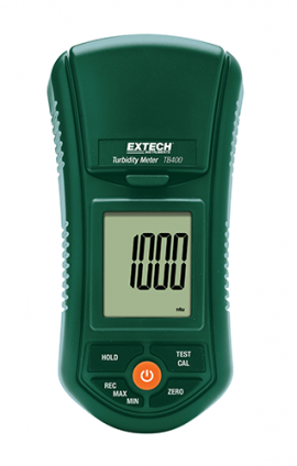 Extech Series TB400 Turbidity Meter: TB400