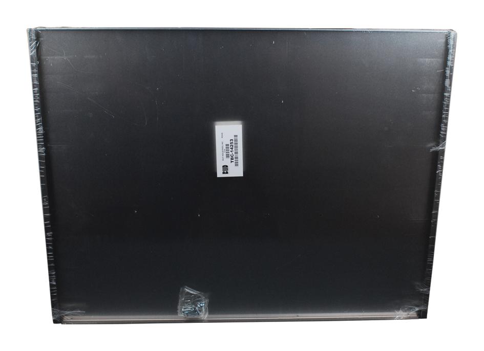 Buy Bud Industries TBC14253 Aluminum Enclosure Cover Part Number TBC14253 Online