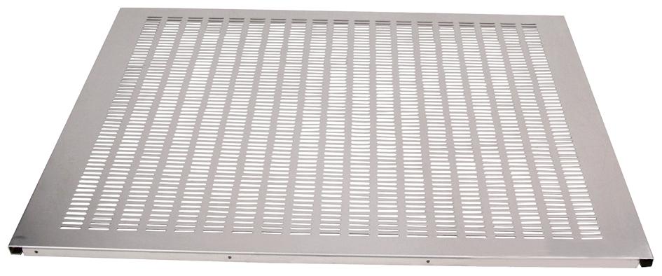 Bud Industries Series Ventilated Cover: TBC14263