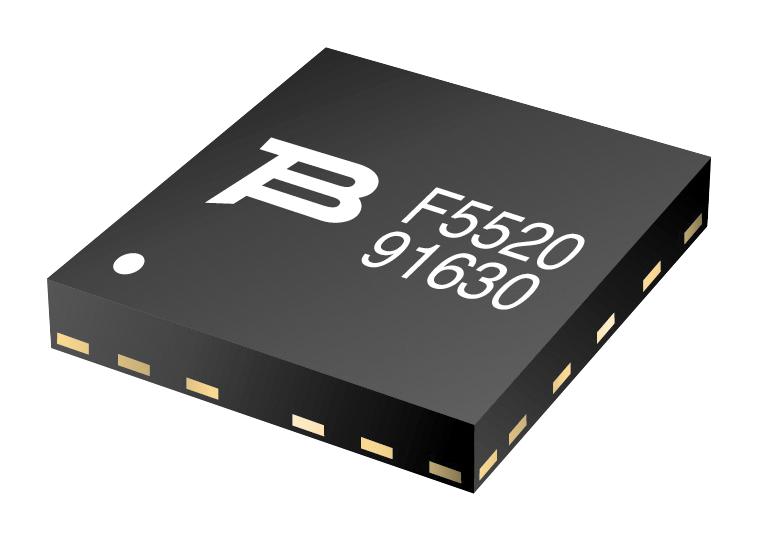 Bourns Series TBU-DF Electronic Circuit Protector: TBUDF085100WH