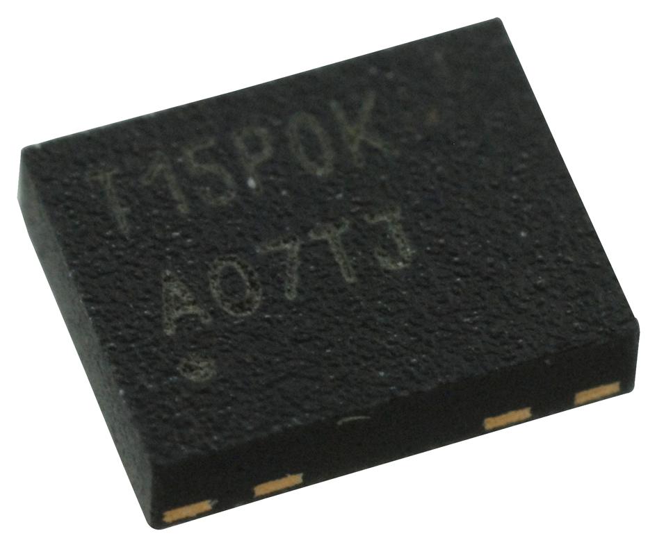 Conan Series TC CMOS Oscillator: TC15000MBDT