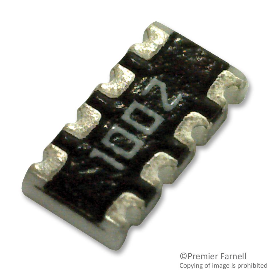 YAGEO Series YC/TC Chip Resistor: TC164FR0733KL
