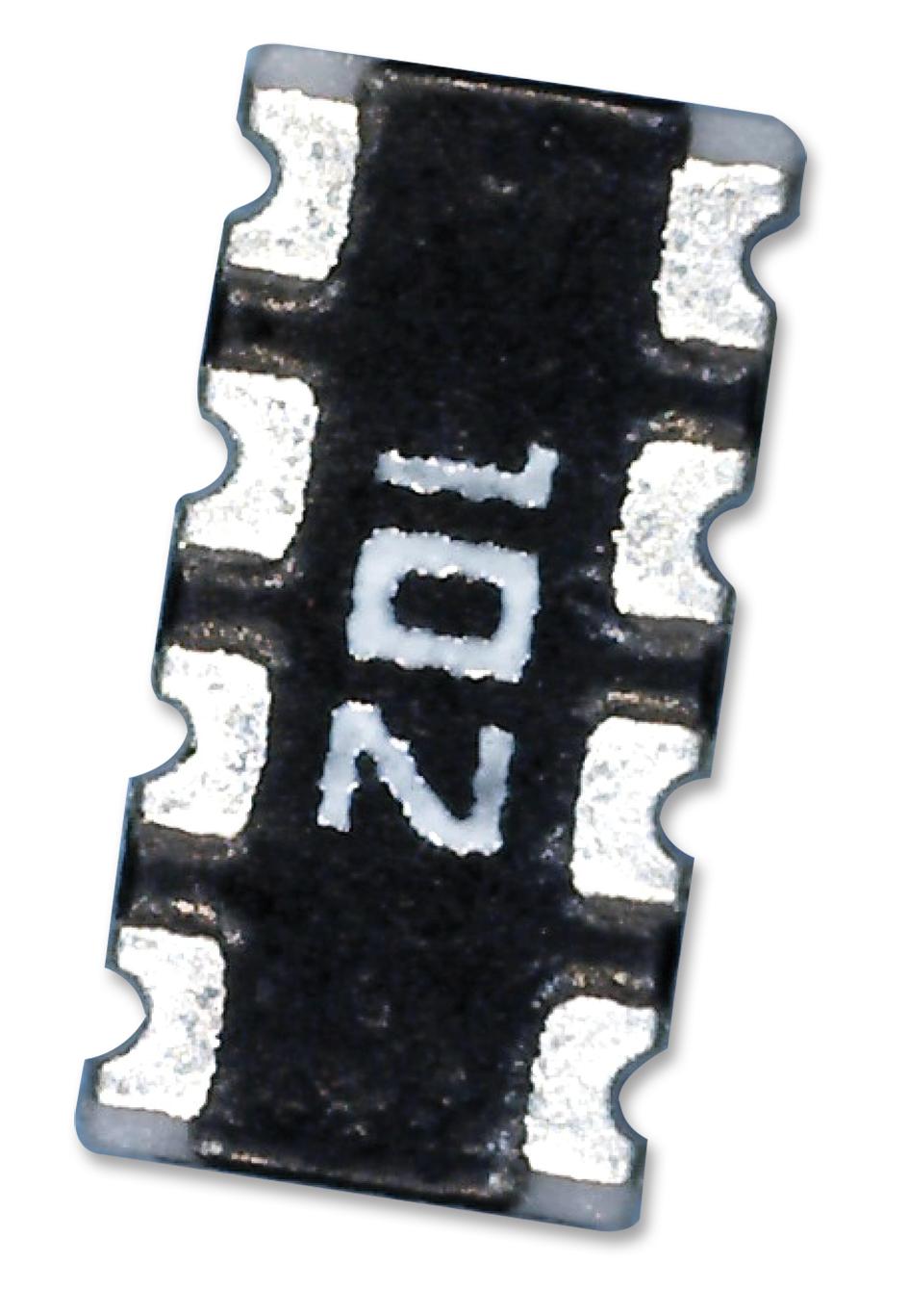 Buy YAGEO Chip Resistor Surface Mount Part Number TC164JR071KL Online