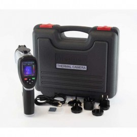 Megger Series TC3231 Thermal Camera: TC3231