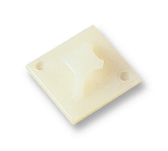 Ty-Rap Cable Fastening Systems – Reliable Cable Tie Mounting Bases for Industrial Applications