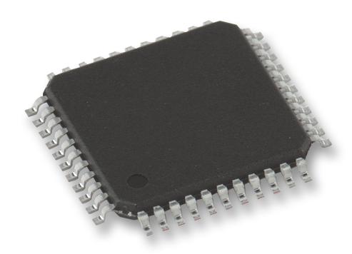 Microchip Series TC7107 CKW: 3-1/2 Digit ADC