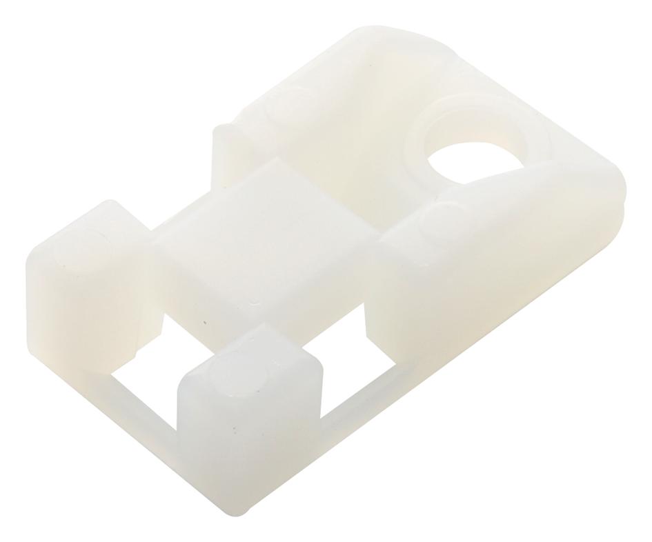 Nylon Series Dual-Direction Mounting Base: TC826TB