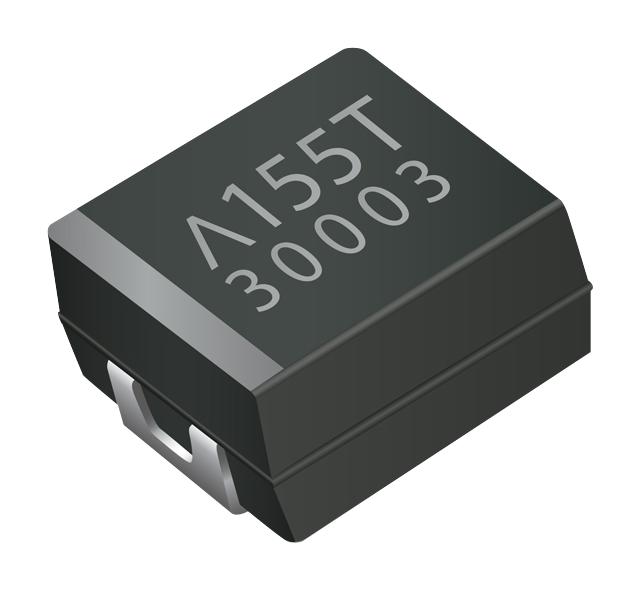 Buy AVX Conductive Polymer Capacitor Part Number TCBB226M006CRSZ0700 Online