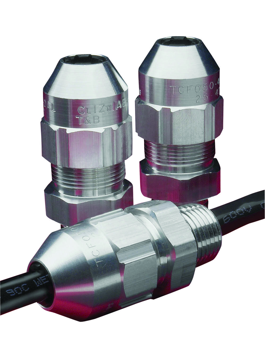 BrandName TCF05078AL – Reliable Hazardous Location Cord Fitting for Industrial Applications