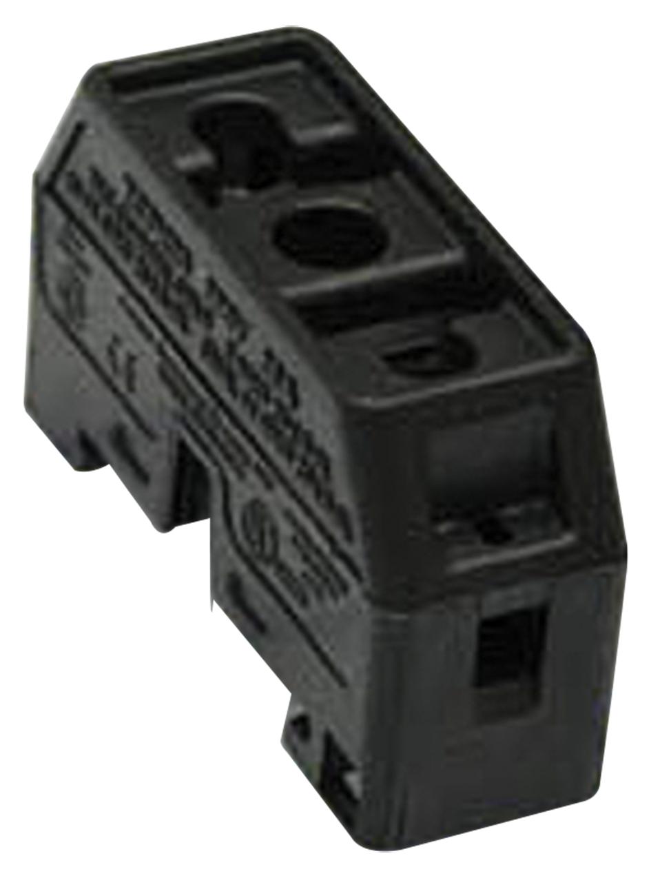 Eaton TCFH60N – Reliable Fuse Holder for Industrial Applications