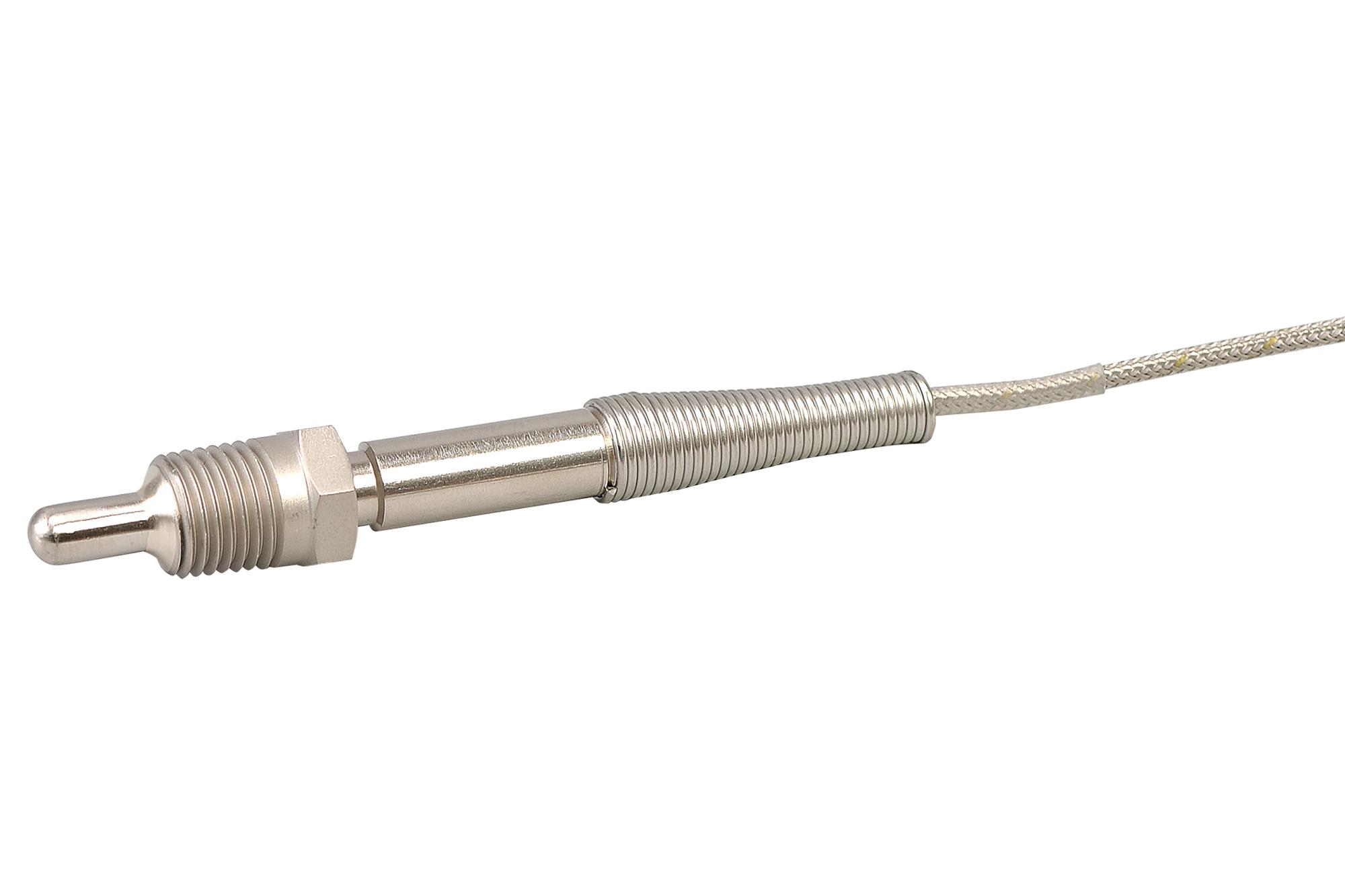 OMEGA TCJNPTU72 – Reliable Temperature Sensor for Industrial Applications