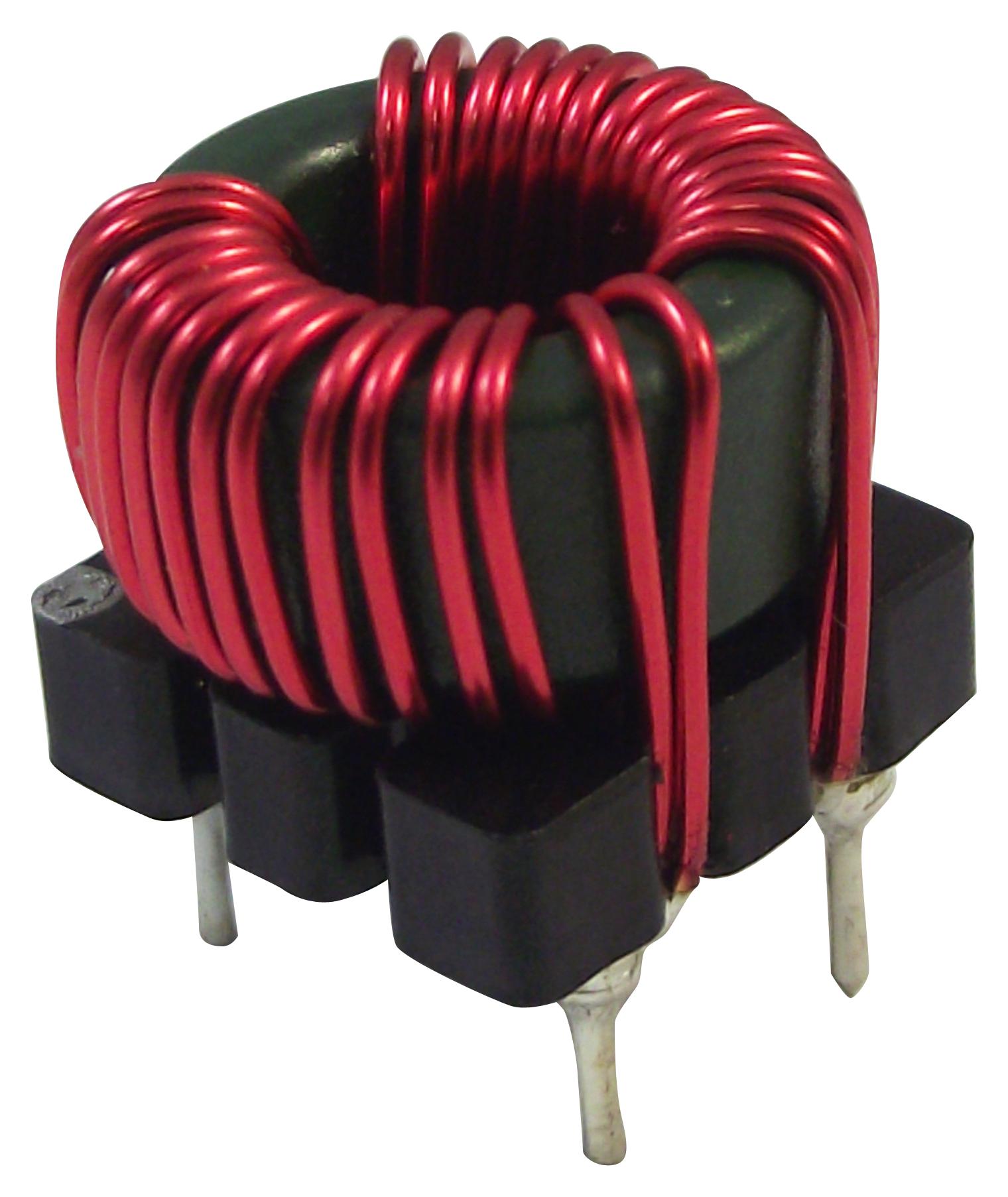 Traco Power TCK-073 – Reliable Common Mode Noise Filter for Industrial Applications