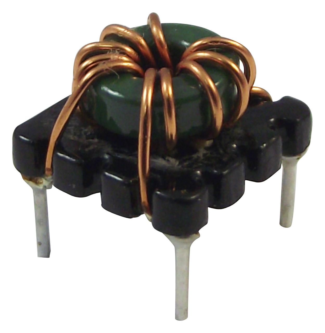 Traco Power TCK-075 – Reliable Common Mode Choke for Industrial Applications