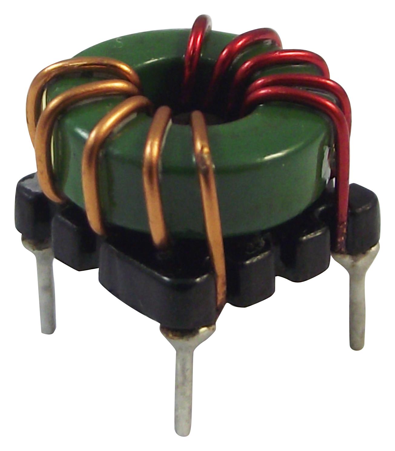 Traco Power TCK-076 – Reliable Common Mode Choke for Industrial Applications