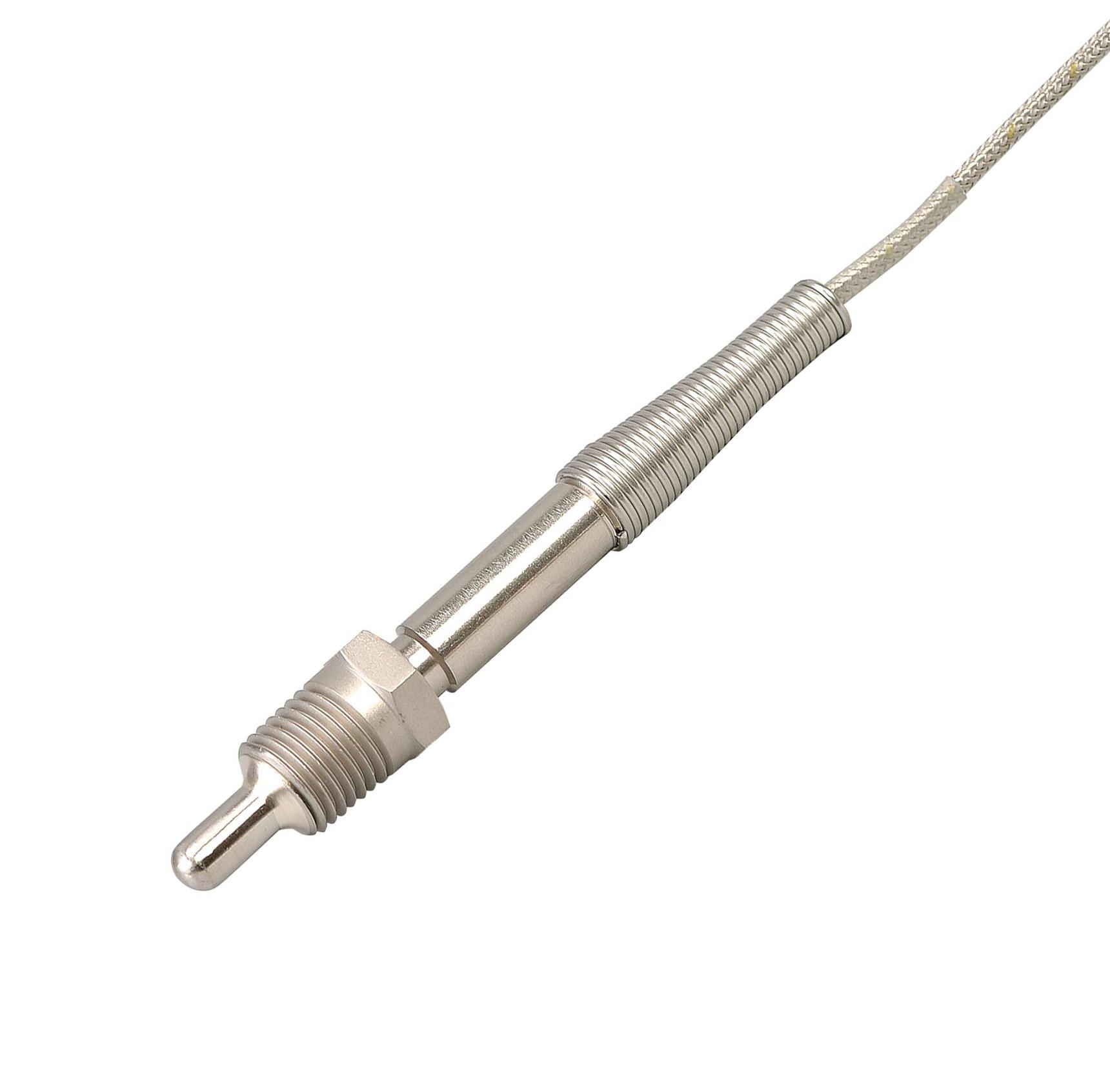 OMEGA TCKNPTU72 – Reliable Thermocouple for Industrial Applications