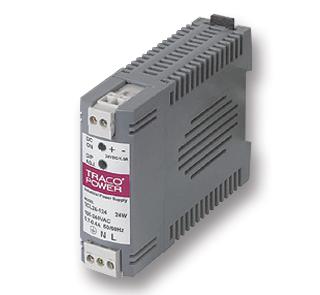TracoPower Series TCL024124 Industrial Power Supply: TCL024124