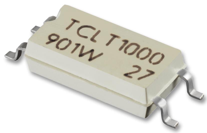 Buy Vishay Optocoupler Part Number TCLT1006 Online