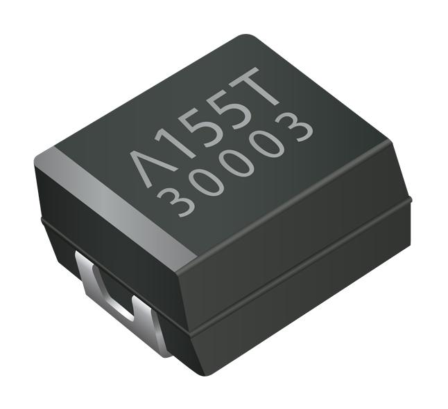 Buy INAX Conductive Polymer Capacitors Part Number TCME477M002R0012E Online